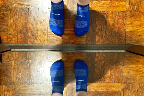 The 15 Best Socks for Sweaty Feet, Tested and Podiatrist-Approved