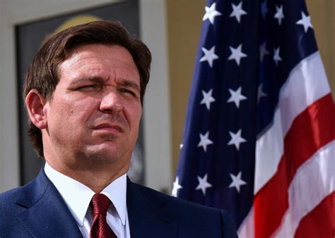 Ron DeSantis Prefers to Call His War on Workers a War on “Wokeness”