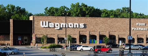 Ridgemont Grocery Store & Pharmacy - Wegmans