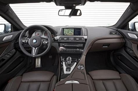 Image gallery of 2016 bmw x5 m interior - #3/8