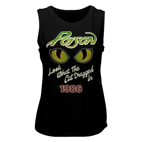 Women's Band T-Shirts - Official Band Shirts