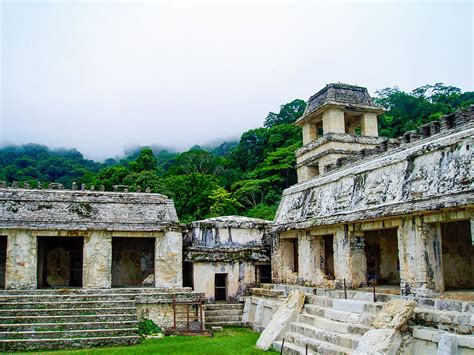 How to visit Palenque National Park - Visitor's Guide (2024) - Adventurous Miriam