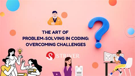 Overcoming Coding Challenges: Training Your Brain for Success