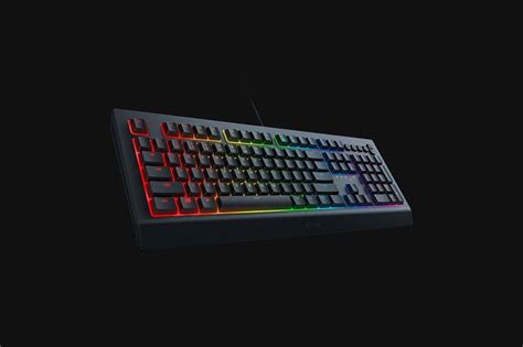 RAZER CYNOSA V2 TRUE CHROMA RGB GAMING KEYBOARD – Datablitz