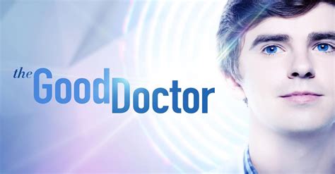 Watch The Good Doctor TV Show - ABC.com