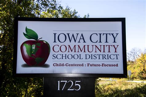 Iowa City schools reforming discipline practices - The Daily Iowan