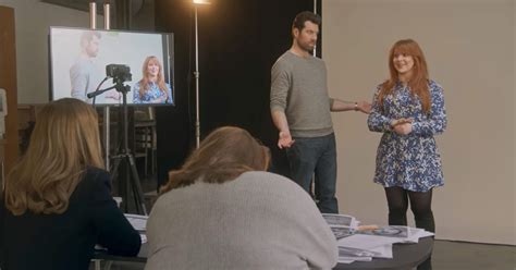 Watch the Difficult People Season-3 Trailer