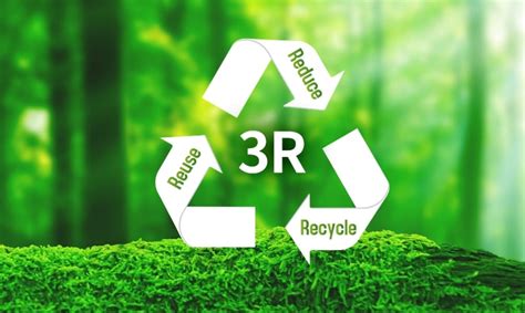 Contribution to a recycling-oriented society and 3Rs | JCOM Inc. | J:COM