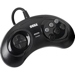 Sega Genesis Controller - Swappa