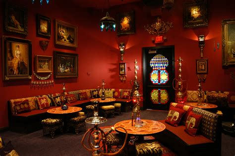 Hookah Lounge Directory - Find Hookah Lounges - HookahLounges.org - Trusted Hookah Lounge Reviews