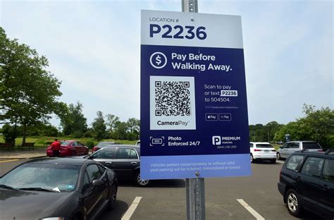 West Haven considers expanding new, more profitable parking program