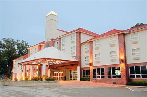 Hampton Inn Sandusky-Central (Ohio) - Hotel Reviews - TripAdvisor