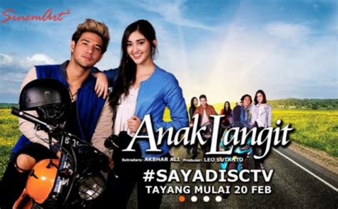 Anak Langit SCTV lagi Trending Di Google Hari ini – Fispol