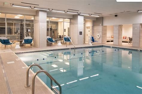 20 Hotels with Indoor Pools in Raleigh, NC