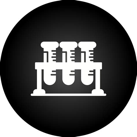 Test Tube Vector Icon 23395178 Vector Art at Vecteezy