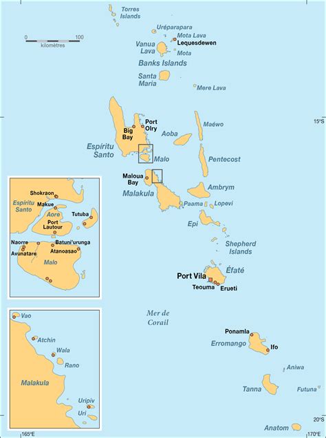 Vanuatu Weltkarte - What Are The Key Facts Of Vanuatu Vanuatu Facts ...