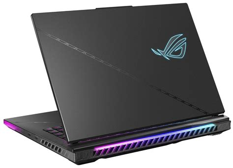 ASUS ROG Strix SCAR 16 (G634, 2023) - Specs, Tests, and Prices | LaptopMedia Canada