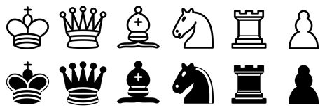 Chess Logo Png