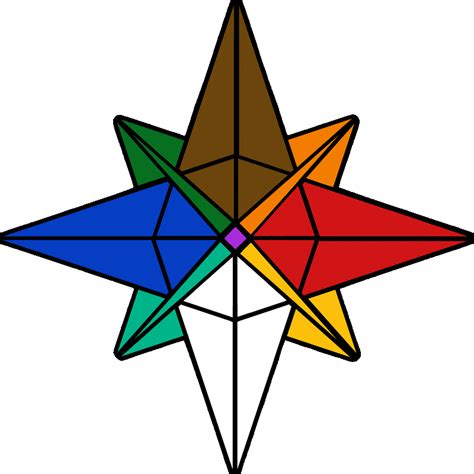 Half Star Symbol - ClipArt Best