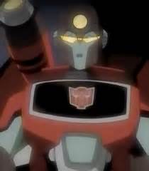 Perceptor Voice - Transformers Animated (Show) | Behind The Voice Actors