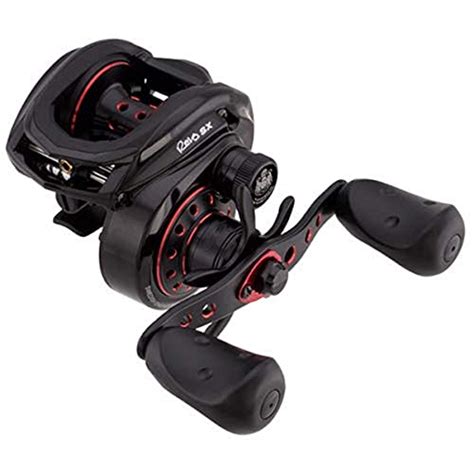 Best Baitcasting Reels Reviewed - 2024 Buying Guide & Reviews