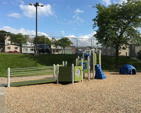 Playground Equipment Installation Harrisburg PA | General Recreation