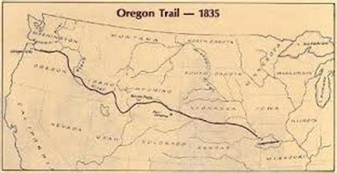 10 Interesting the Oregon Trail Facts | My Interesting Facts