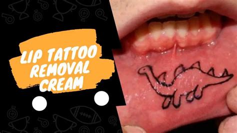 5 Best Lip Tattoo Removal Cream Reviews & Buying Guide - Tattoo Twist