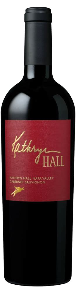 2019 Kathryn Hall Cabernet Sauvignon | Napa Valley | HALL Wines