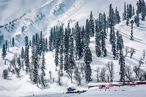 Purity of Nature Ageless Beauty Best in Hill Stations - Gulmarg - Being ...