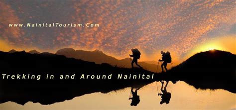 NAINITAL TOURISM Since 1999 - Trekking in Nainital | Nainital Trekking ...