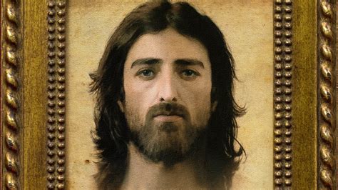 Real Face of Jesus Christ from the Shroud of Turin - New Framed Pictures - YouTube