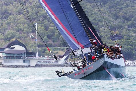 Notice of Race for Australian Yachting Championships released - Mysailing