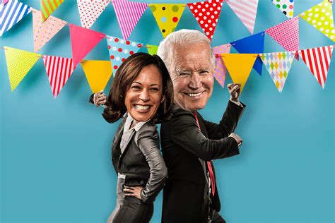 Kamala Harris: If Biden runs again, he should pick a new VP.