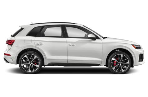 2022 Audi SQ5 Sportback - Specs, Prices, MPG, Reviews & Photos | Cars.com