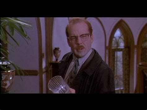 Bruce Willis as Dr. Ernest Menville in 'Death Becomes Her' - Bruce ...