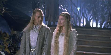 Galadriel & Halbrand's The Rings Of Power Romance Tease Doesn't Work