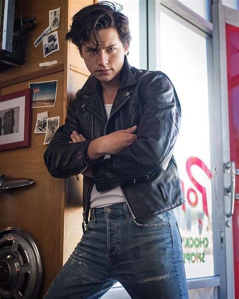 Cole Sprouse as Jughead Jones in Riverdale ♡ : r/LadyBoners