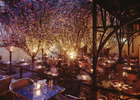 NYC2WAY-The Ground Transportation Leader: The Best Romantic Restaurants in New York