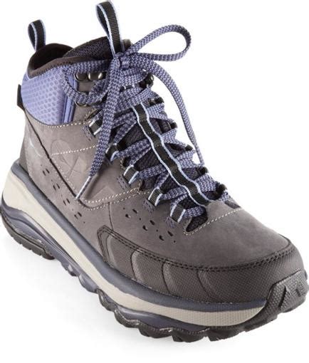 HOKA ONE ONE Tor Summit Mid Waterproof Hiking Boots - Women's at REI