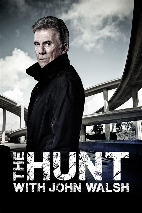 The Hunt with John Walsh (2014)