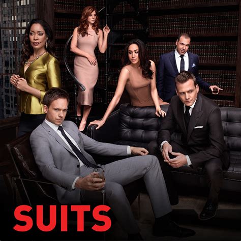 Suits Season 6 to get special screening from Comedy Central | 1 Indian ...