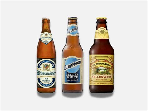 14 Best Wheat Beers to Try Right Now | Man of Many