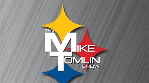 The Mike Tomlin Show - Steelers vs. Buccaneers