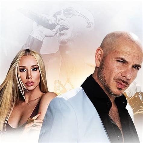 Iggy Azalea & Pitbull Lyrics, Songs, and Albums | Genius