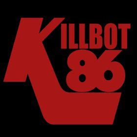 KILLBOT 86 (killbot86) - Profile | Pinterest