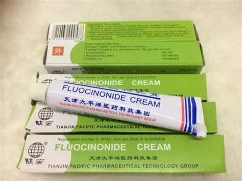 The Original Fluocinonide Ointment Cream 20grams | Lazada PH