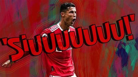 Is the Ronaldo 'Siuuu' celebration annoying? - BBC Newsround