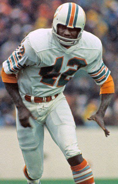 Paul Warfield Miami Dolphins WR | Dolphins, Miami dolphins, Miami dolphins football