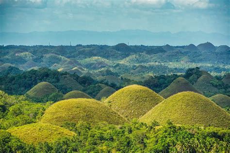 2024 Bohol Chocolate Hills Guide: Entrance Fee, Activities & Tips